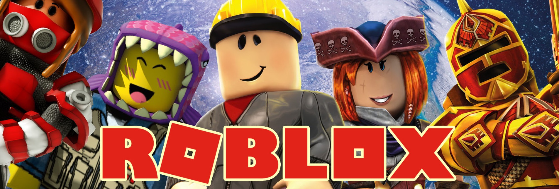 Скачать Roblox моды